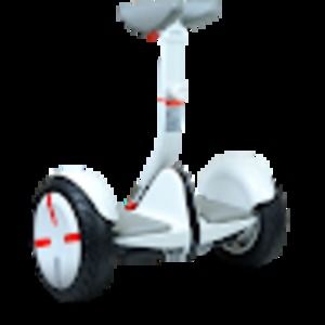 Meet your Posher, Ibrahim